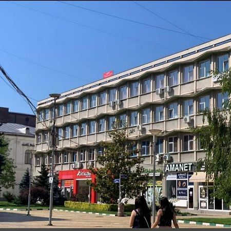 Puzzle Magic Bed & Breakfast Piteşti Eksteriør bilde