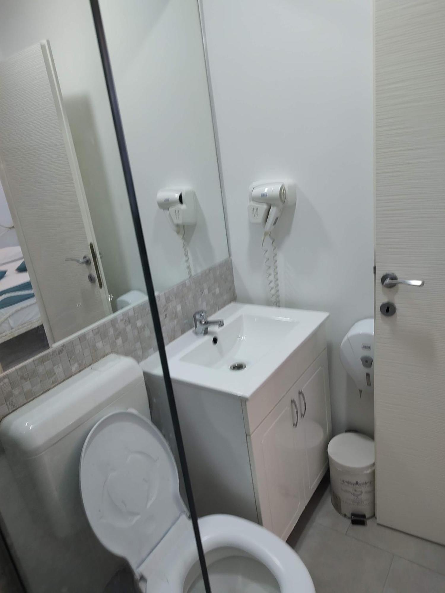 Puzzle Magic Bed & Breakfast Piteşti Eksteriør bilde