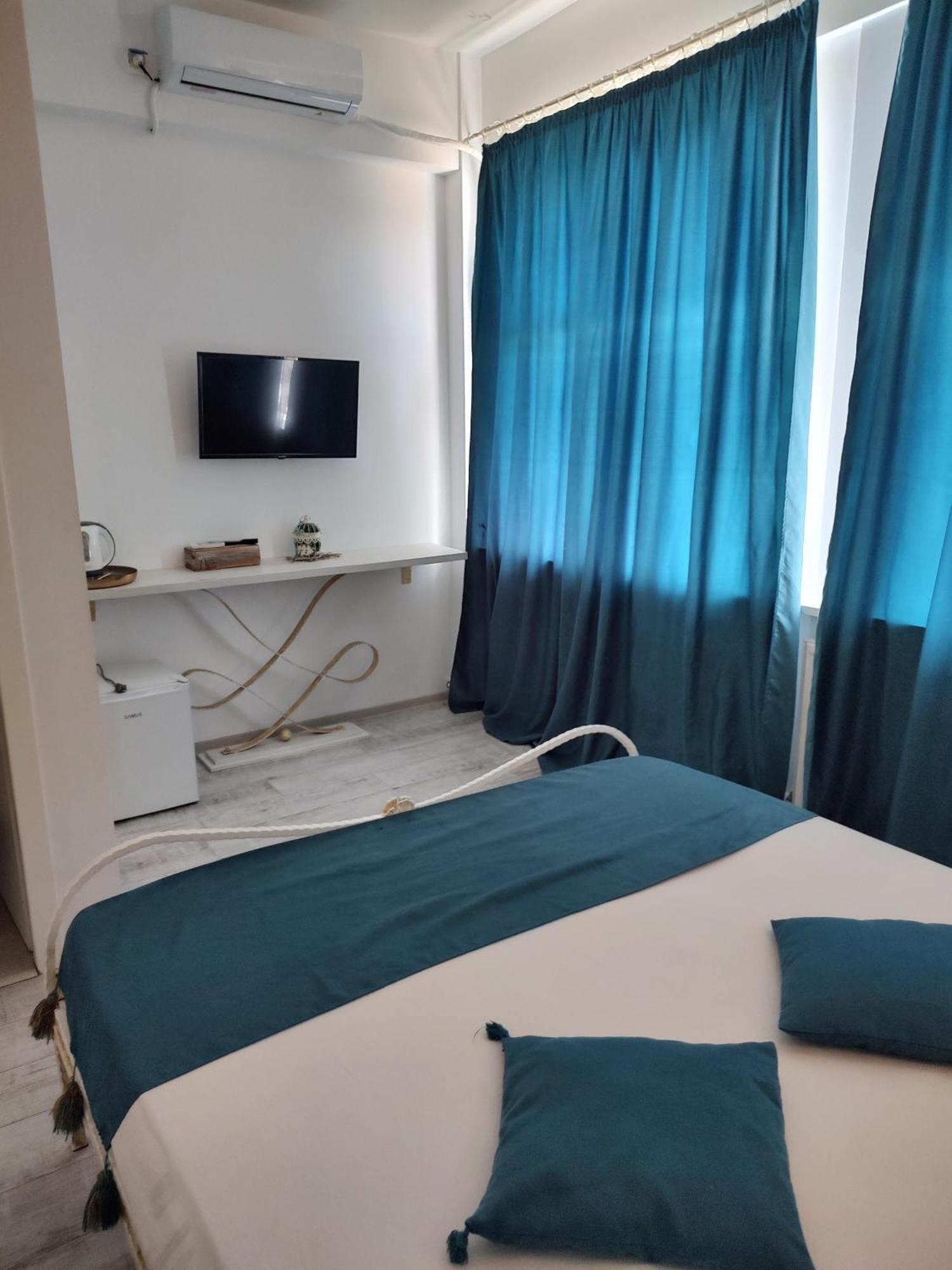 Puzzle Magic Bed & Breakfast Piteşti Eksteriør bilde