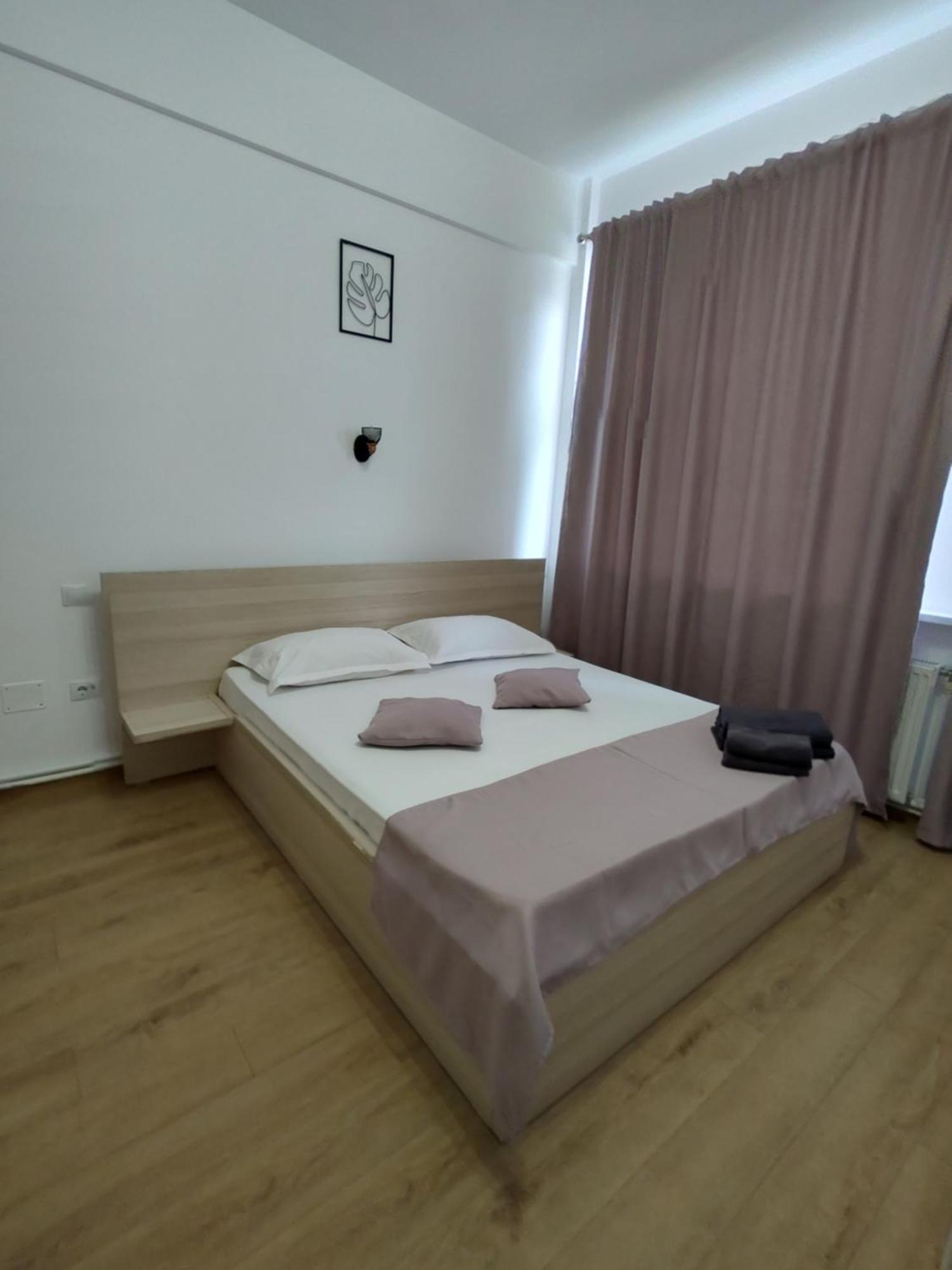Puzzle Magic Bed & Breakfast Piteşti Eksteriør bilde