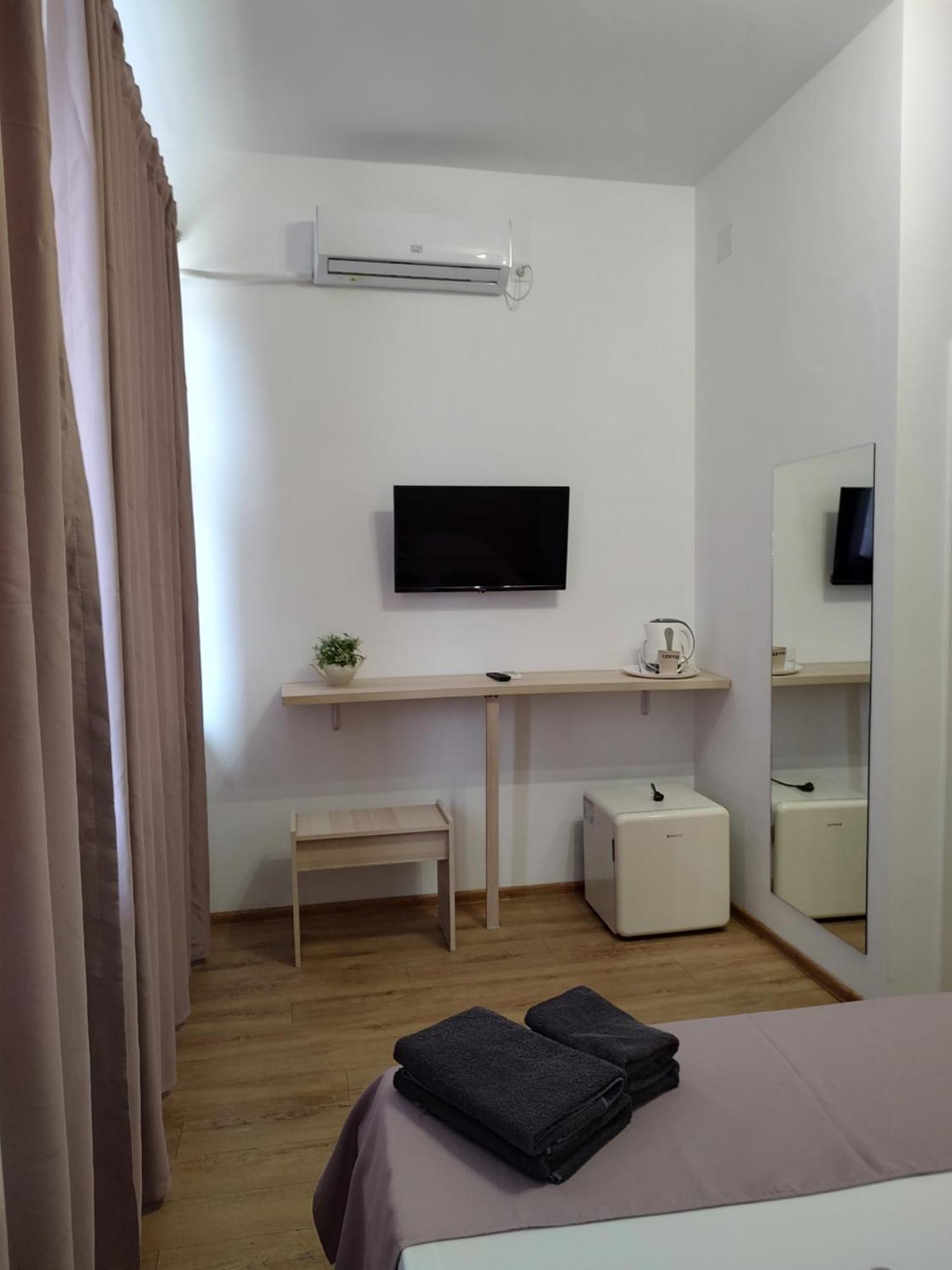Puzzle Magic Bed & Breakfast Piteşti Eksteriør bilde